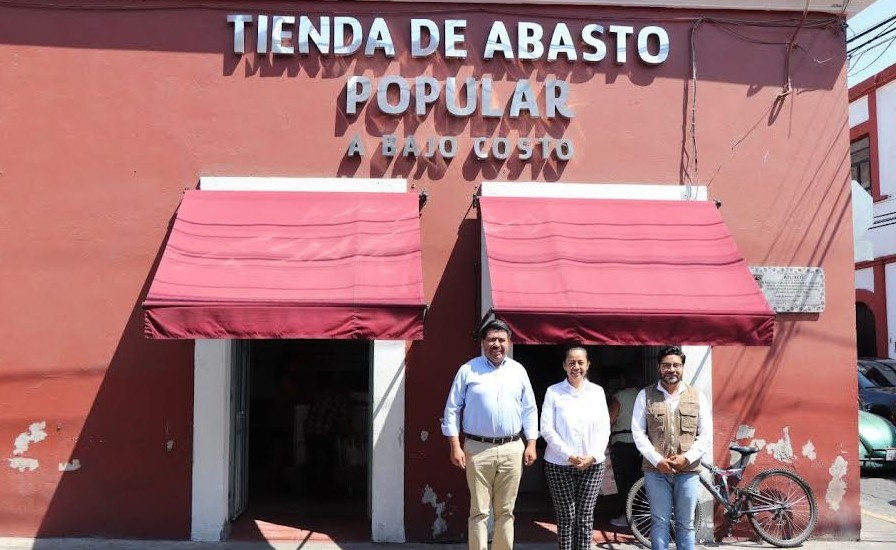 Foto: Cortesía Más de 19 mil atlixquenses beneficiados