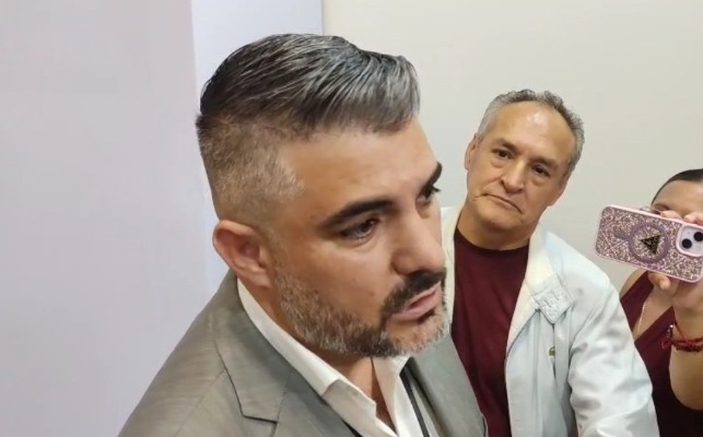 Foto: Cortesía Operativos contra tiendas chinas llegarán a otros municipios de Puebla