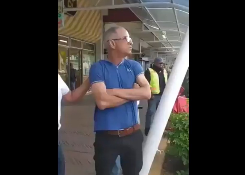 Foto: Cortesía Presunto clonador de tarjetas es retenido por vecinos en Puebla