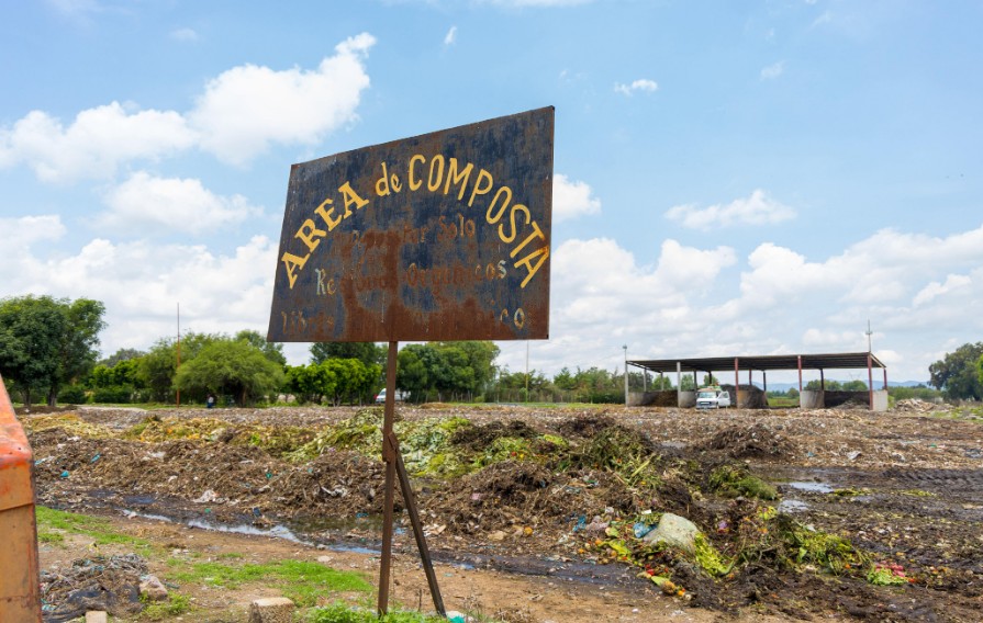 Foto: Cortesía Armenta fortalece la transformación ecológica en Puebla