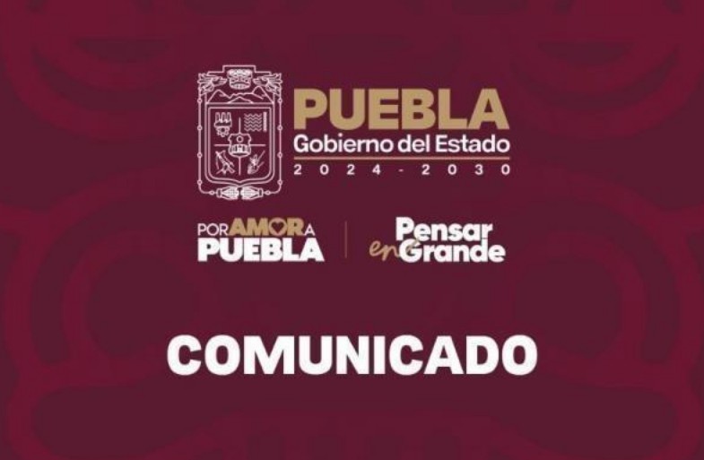 Foto: Cortesía Alerta por página falsa para pago de tenencia en Puebla