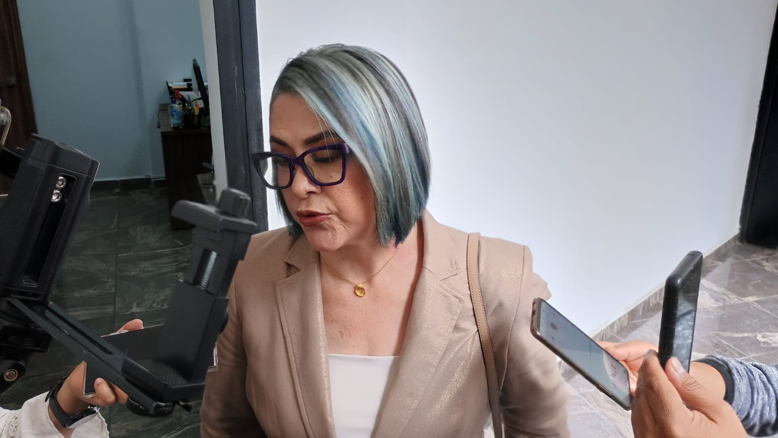 CEDH Tlaxcala omite señalar a Meneses en caso de violencia simbólica