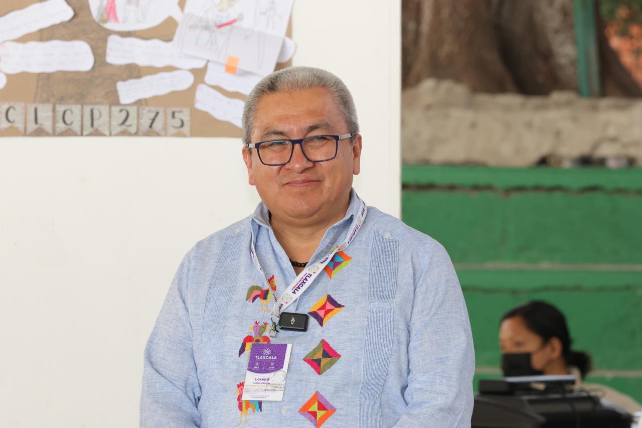 Nueva universidad en Teolocholco inicia curso con 916 estudiantes inscritos