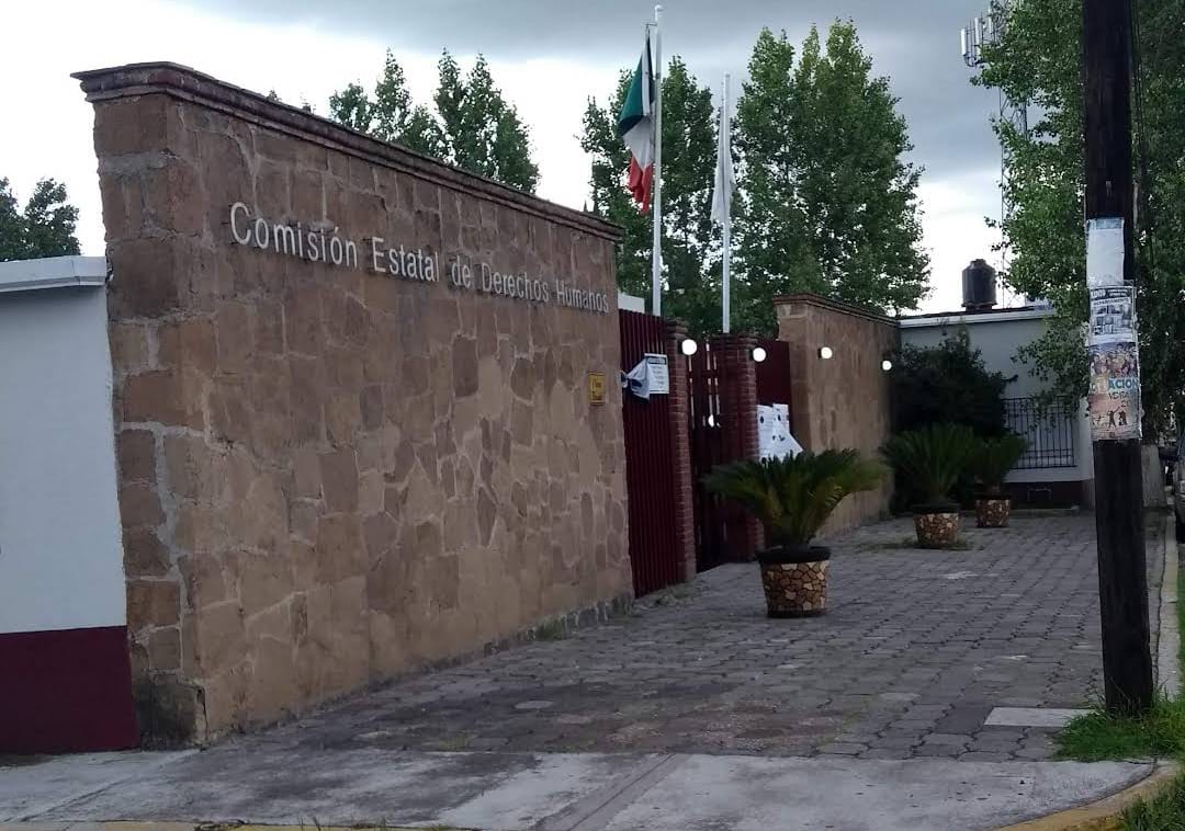 Rechazan reelección en CEDHT: denuncian omisiones y simulación