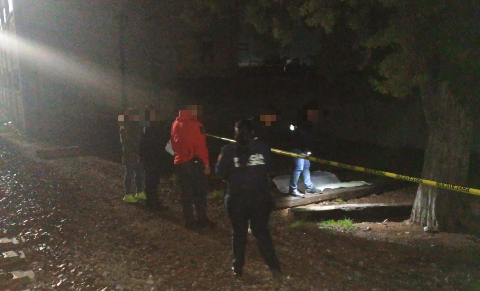 Hallan a hombre sin vida en Apizaco; autoridades presumen muerte natural