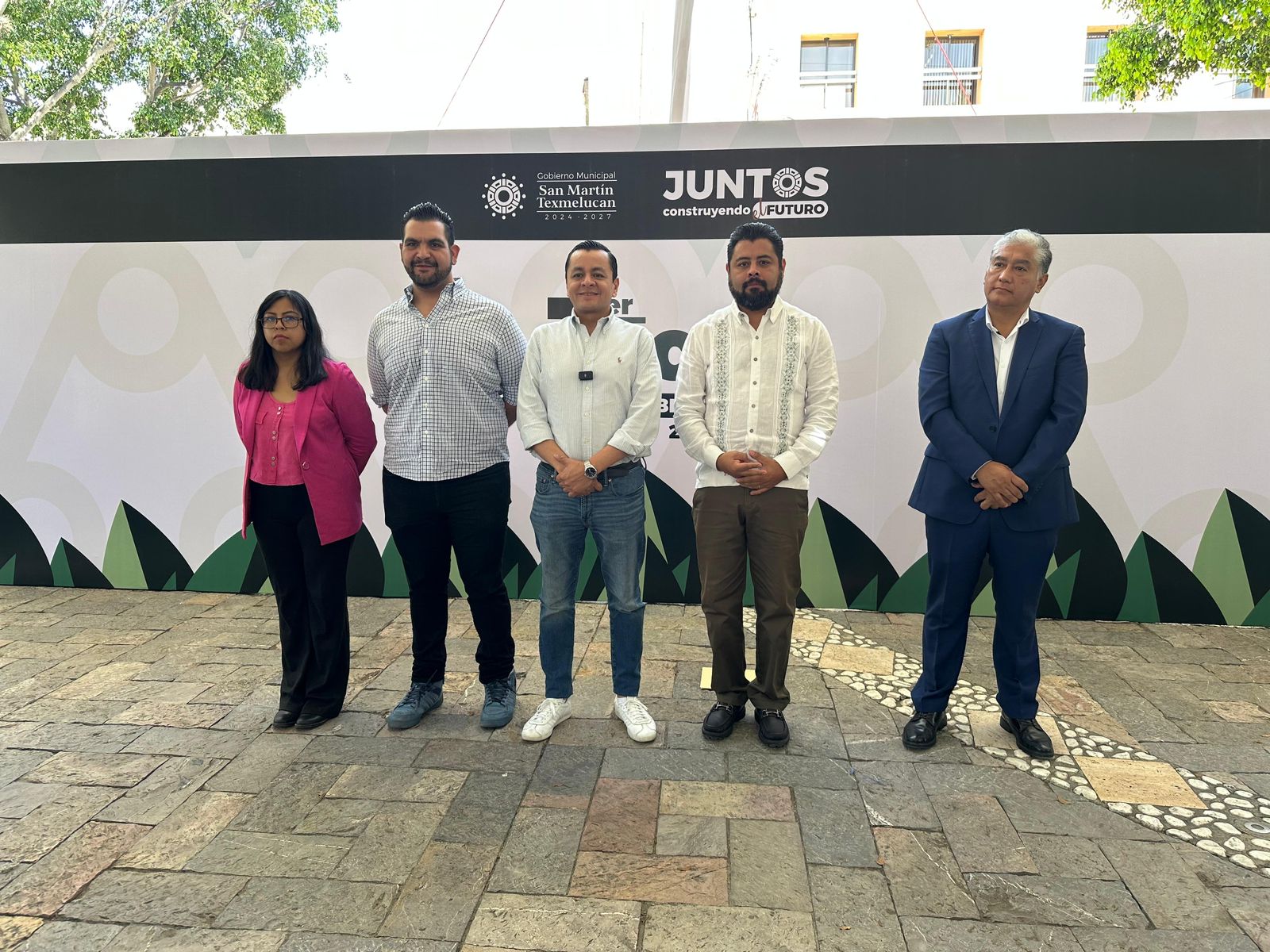 eco feria ambiental smt 3