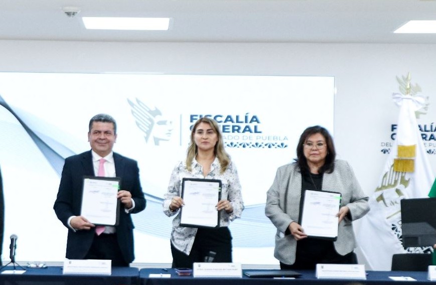 Foto: Cortesía Capacitarán a policías estatales en derechos humanos y perspectiva de género