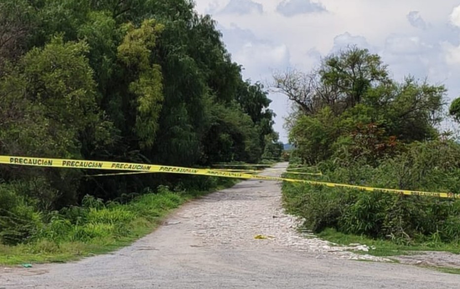 Foto: Cortesía Localizan sin vida a hombre desaparecido en Los Reyes de Juárez