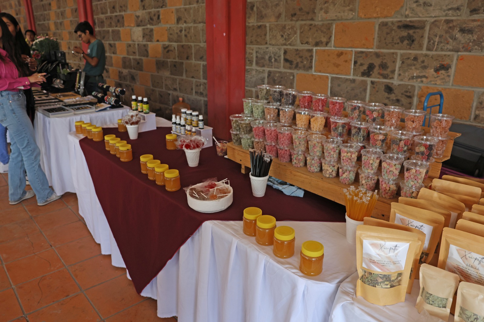 oma inaugura ecofest 6