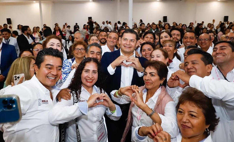 El DIF: corazón del Gobierno y prioridad estatal