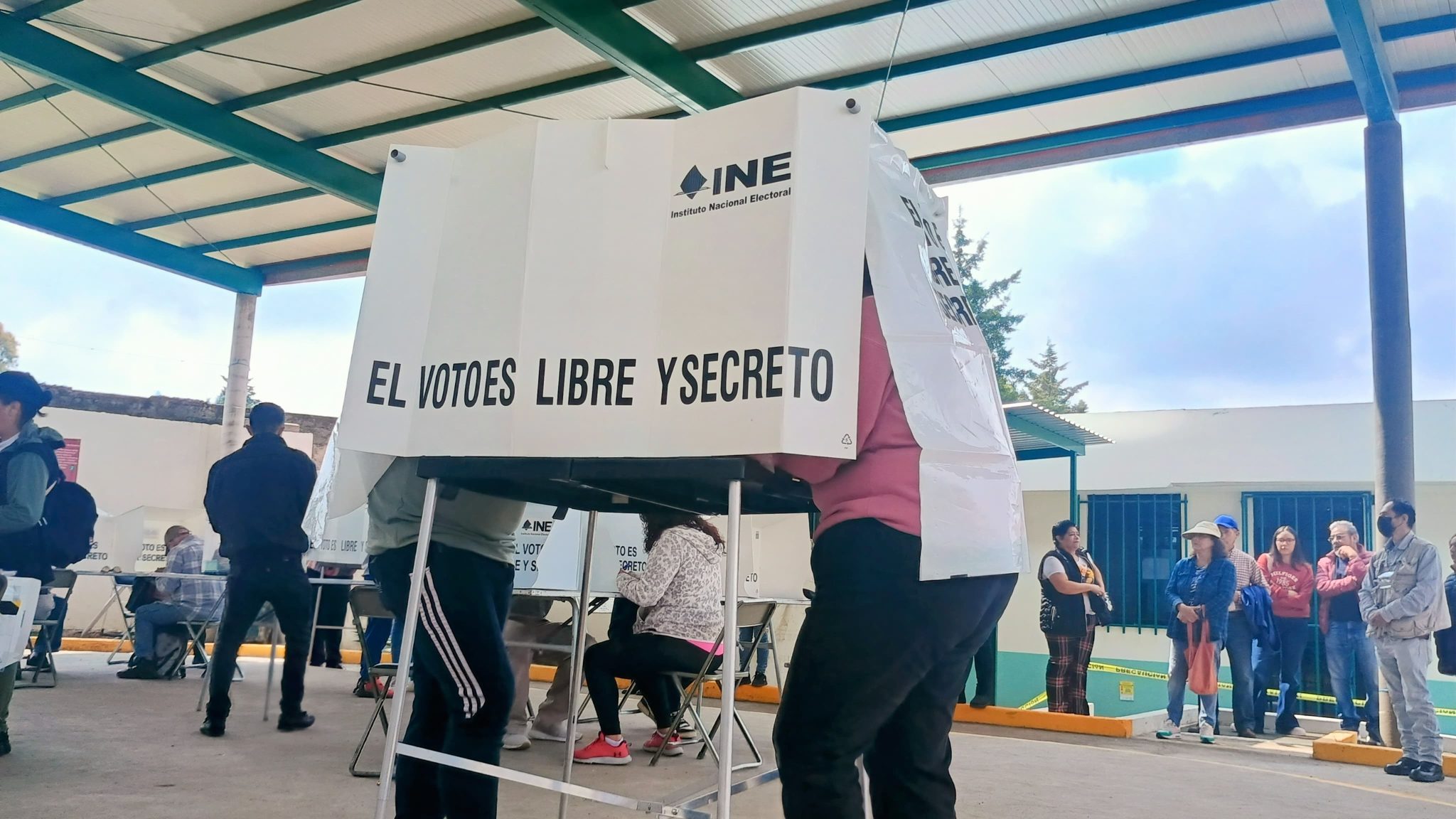Elección Judicial en Tlaxcala: 12.48% de participación y resultados oficiales