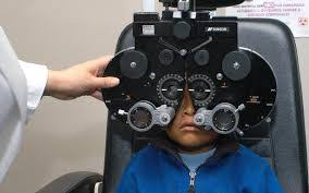 Alerta en Tlaxcala: Miopía infantil crece por uso excesivo de pantallas, ¡actúa a tiempo!