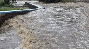 Presas de Tlaxcala se recuperan por lluvias; Atlanga al 50 % de capacidad