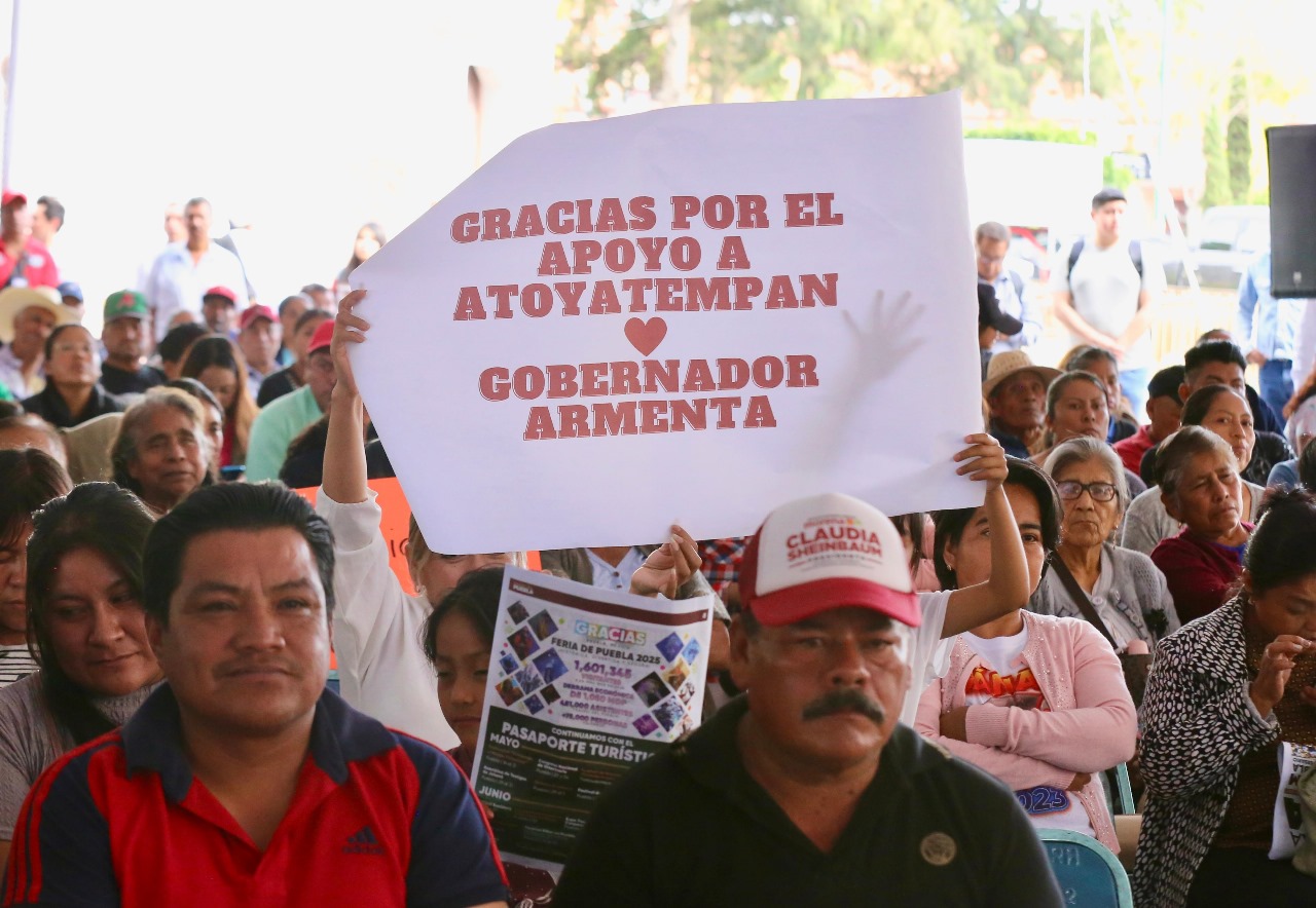 Foto: Marisol Oropeza