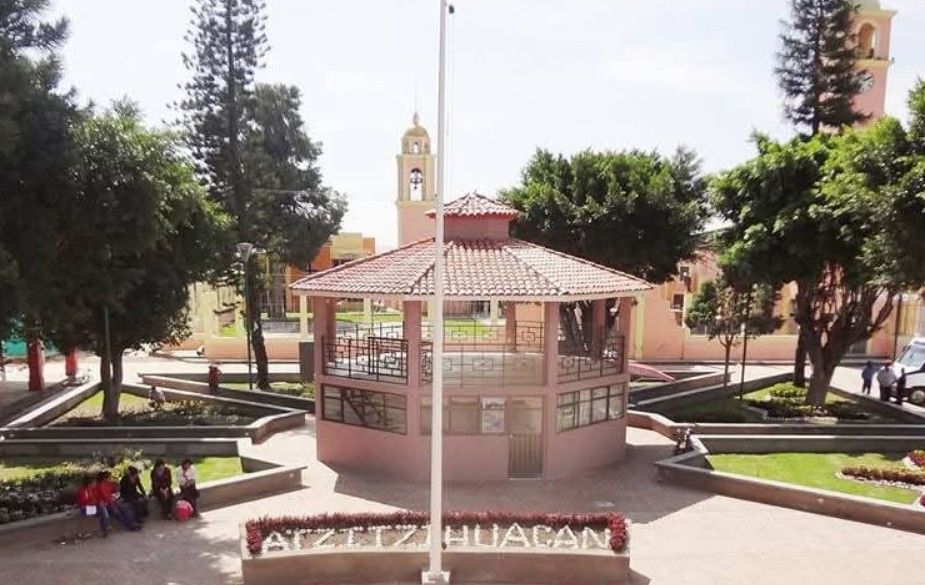 Foto: Cortesía Nuevo intento de linchamiento contra familia cristiana en Atzitzihuacán