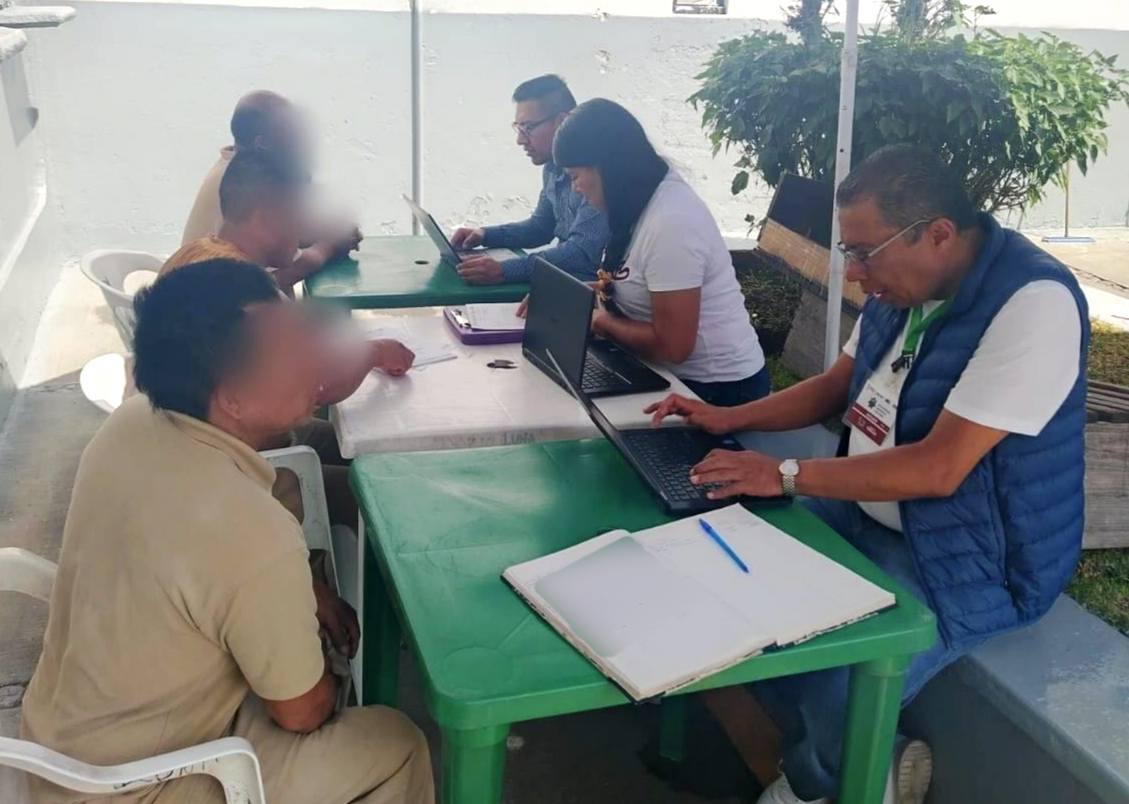 jornada bucarl en cereso spch 4