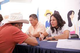 Por: Cortesía Lula Pineda San Andrés Cholula fortalece cercanía con la ciudadanía a través de Jornada de Proximidad en San Rafael Comac