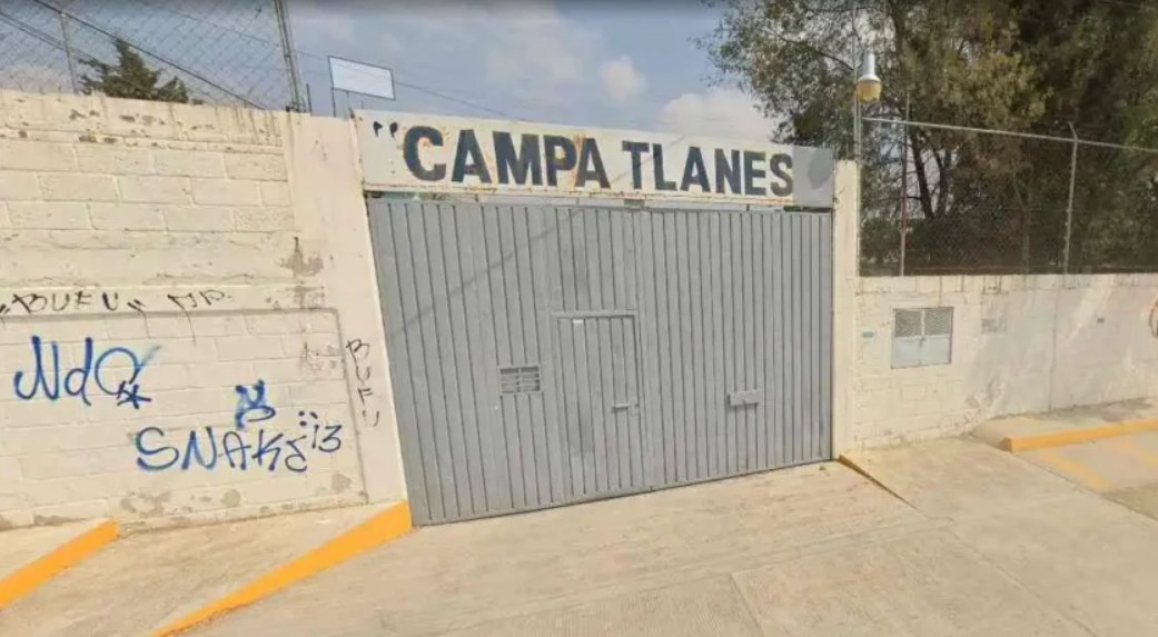 Foto: Cortesía Violencia afuera del bachillerato Campa Tlanesi en La Resurrección