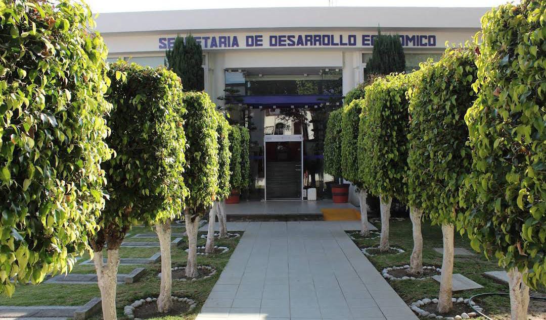 Tlaxcala proyecta sumar 4 nuevas empresas y fortalecer su economía