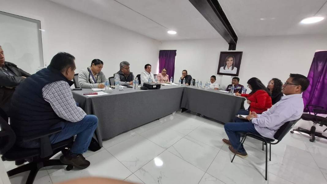 Tlaxcala lanza estrategia integral contra la obesidad infantil