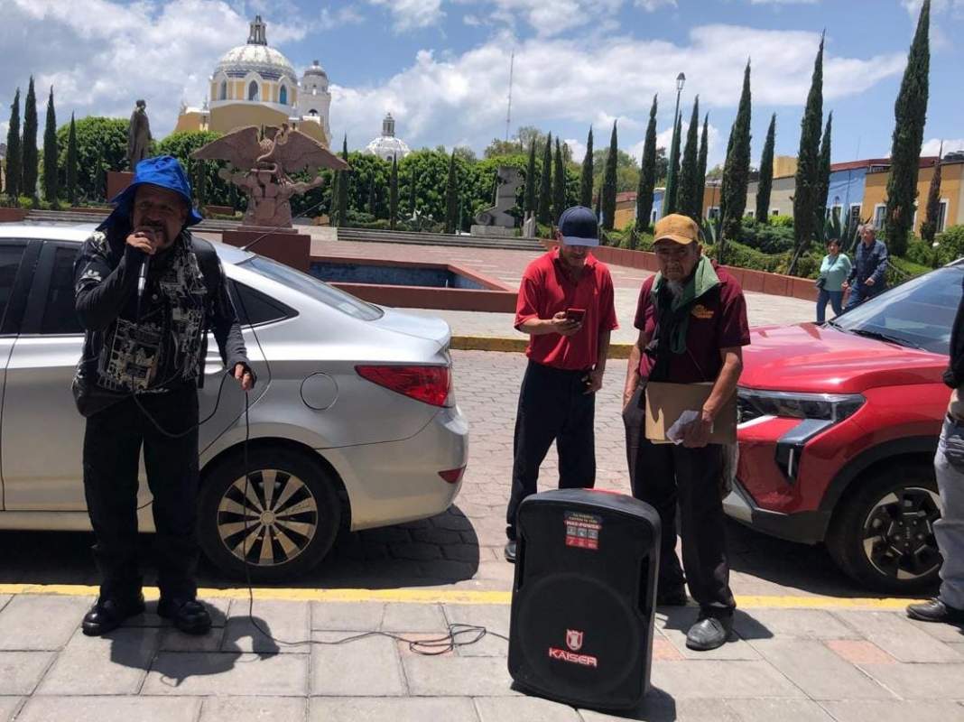 Exigen restituir artículos eliminados que protegían a Tlaxcala de la corrupción