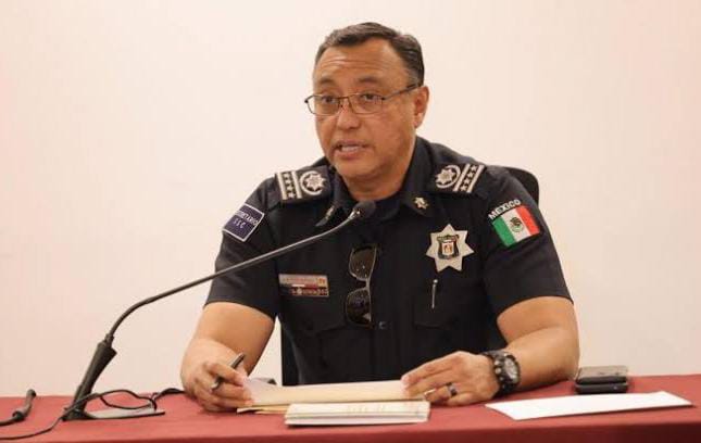 Fracasa estrategia de seguridad en Tlaxcala bajo Perea Marrufo
