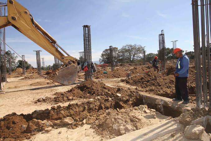 Obras públicas en Tlaxcala avanzan con fuerza pese a algunos retrasos