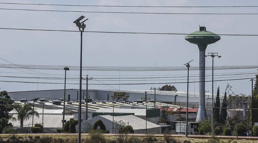 Aranceles de EE.UU. causan despidos masivos en empresas de Tlaxcala