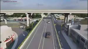 Viaducto Santa Ana iniciará el 30 de junio y no afectará puente actual