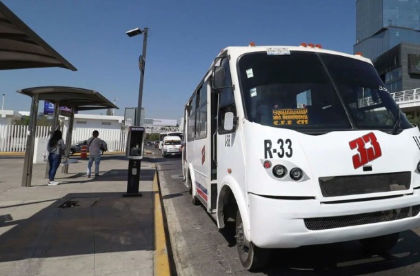 Foto: Cortesía Revista vehicular en Puebla iniciará el primero de julio del 2025