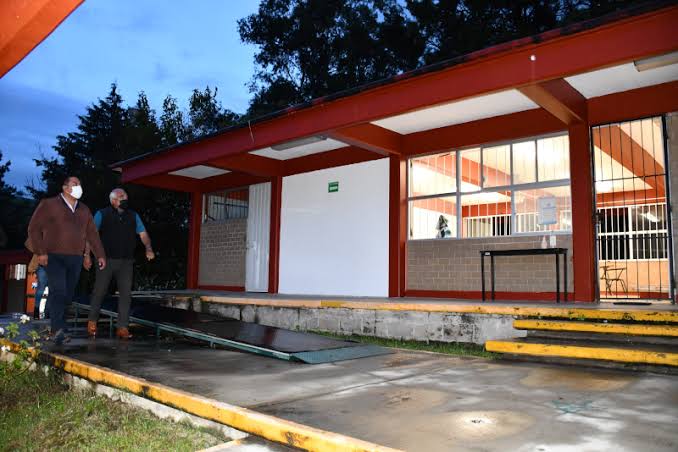 Pretende COBAT desaparición del turno vespertino del plantel 14 en Nativitas 
