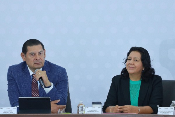 Foto: Cortesía Gobierno detecta cuatro dependencias con presuntos actos de corrupción