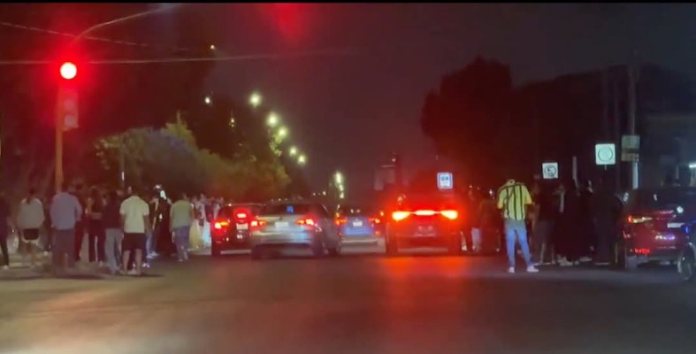 Foto: Cortesía Gobierno atenderá problema de arrancones con municipios de la zona metropolitana