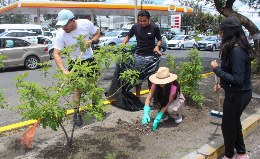 Foto: Cortesía SEDEJU fortalece el Bachetón y celebra logros deportivos de Puebla