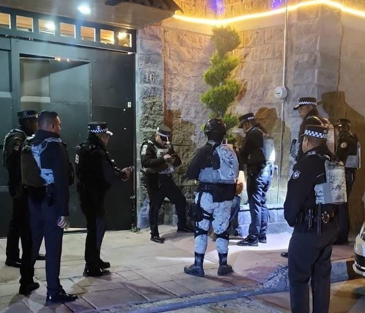 Cae presunto narcomenudista en Tequexquitla con 26 dosis de cristal