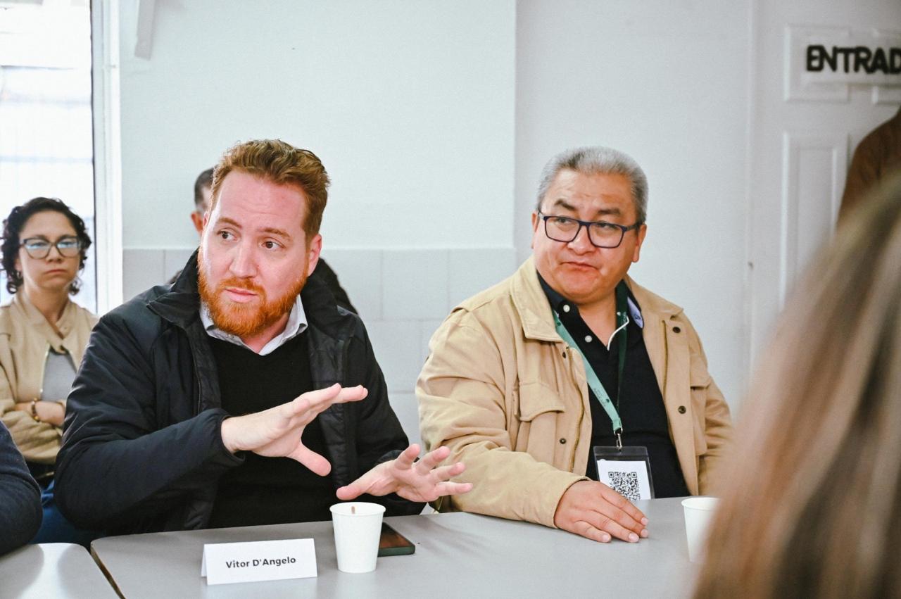 Encuentro Latinoamericano impulsa la transformación educativa en Tlaxcala y la región