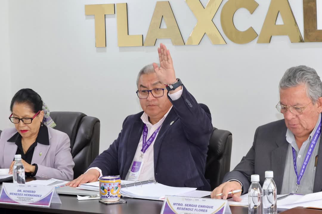 Tlaxcala elimina las “palancas” en plazas magisteriales: SEPE