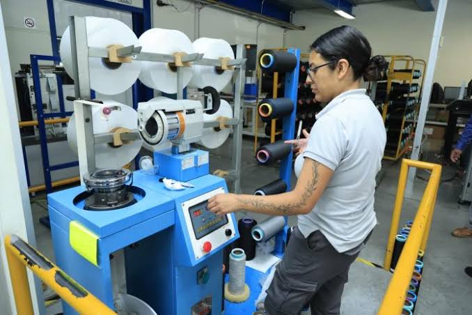 Cae empleo formal en Tlaxcala; industria pierde más de 600 plazas