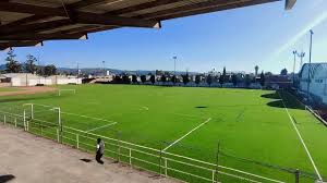 Reabren el estadio ESPI en Tlaxcala con gran final de fútbol
