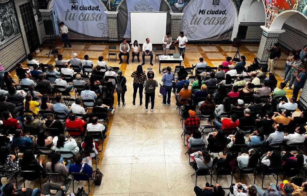 Foto: Cortesía Atlixco fortalece la economía local con apoyo a emprendedores
