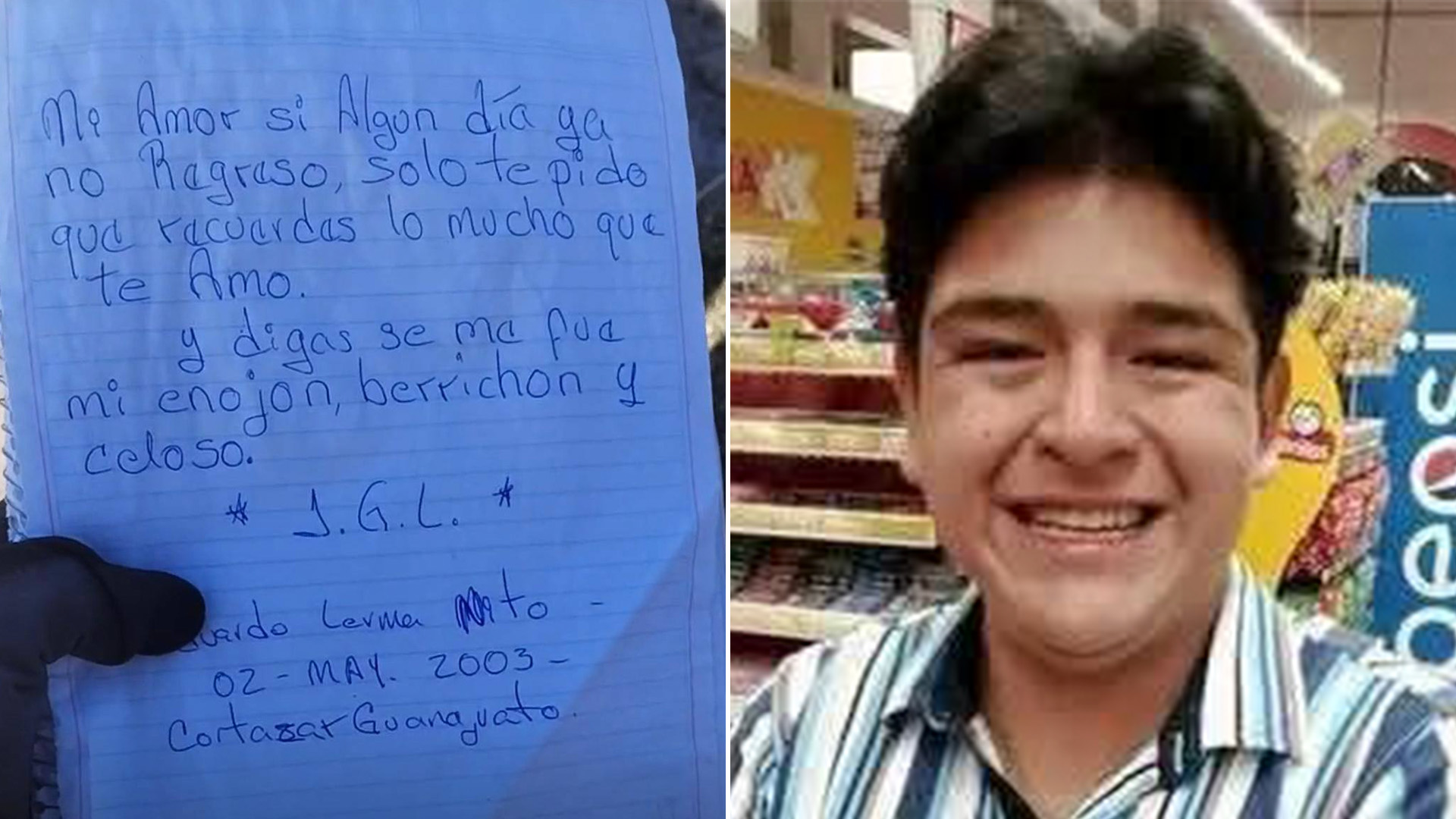 Foto: Cortesía Identifican prendas y objetos de desaparecidos en rancho de Jalisco