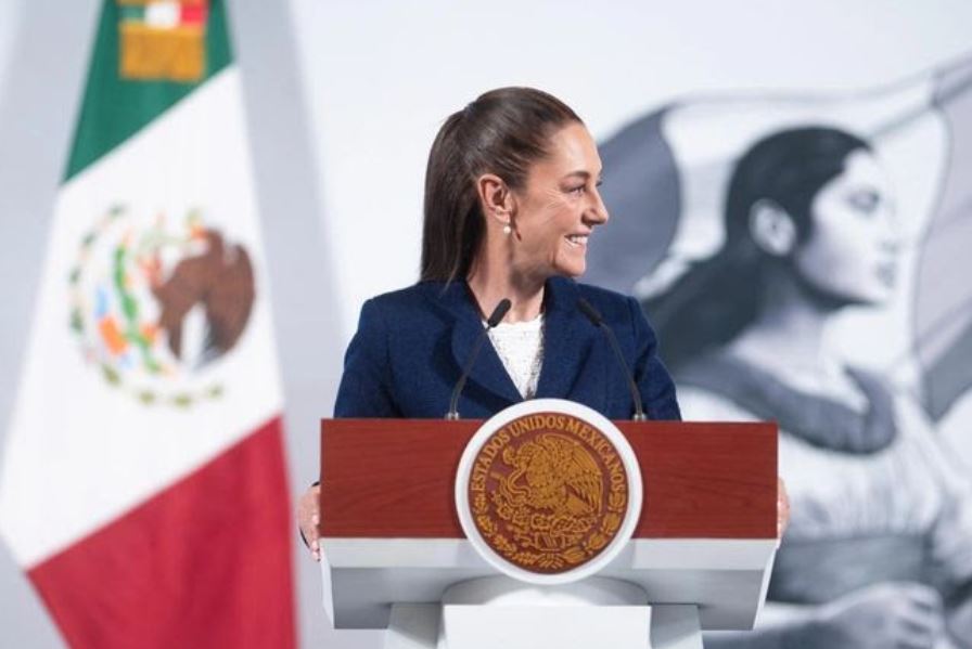 Foto: Cortesía Registro para Pensión Mujeres Bienestar inicia en agosto