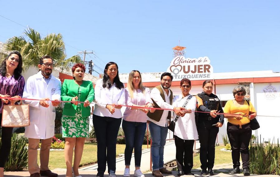 Foto: Cortesía Un avance en la atención a la salud femenina