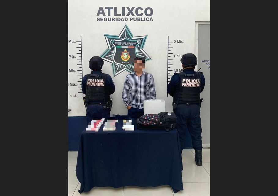 Foto: Cortesía Alertan sobre robo en la Clínica 34 del IMSS