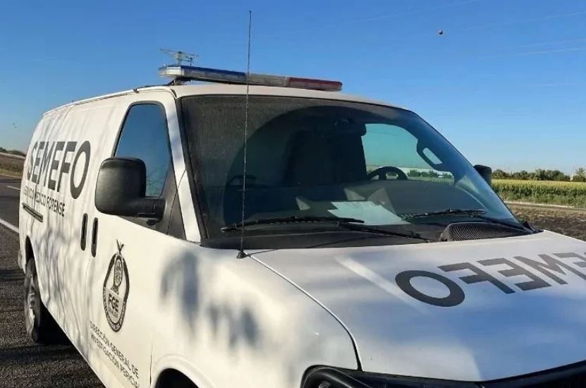 Foto: Cortesía Enfrentamientos y hallazgo de cuerpos en Culiacán
