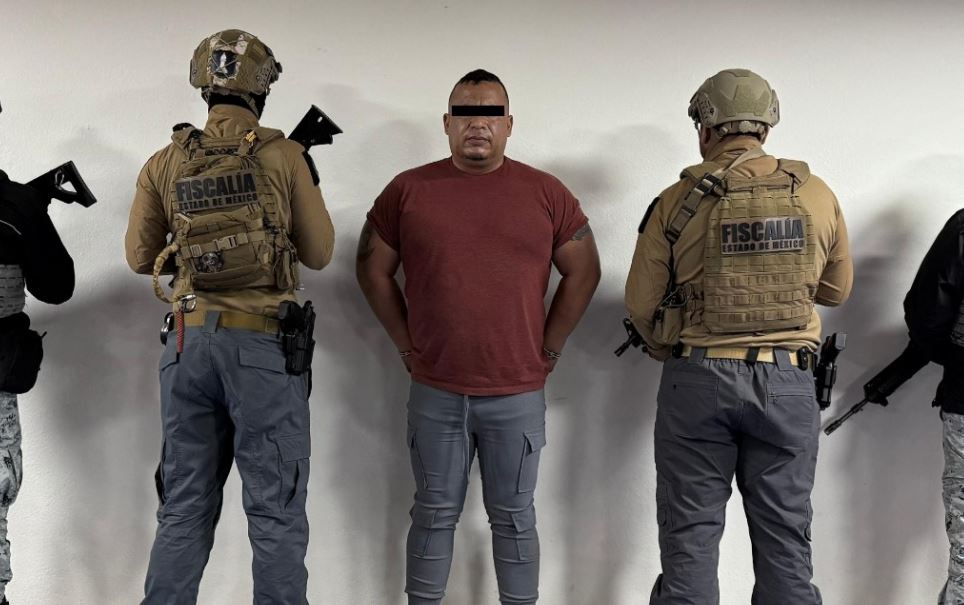 Foto: Cortesía Operativo conjunto en Veracruz