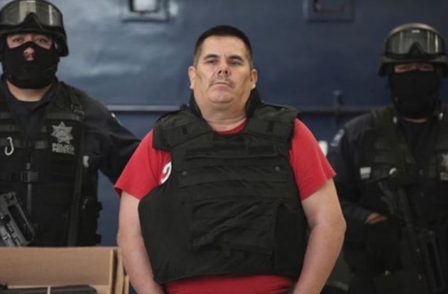 Foto: Cortesía Ataque en Querétaro: asesinan al hijo de ‘El Chango Méndez’
