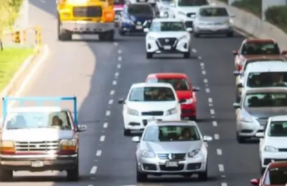 Foto: Cortesía Emplacar en otro estado: ¿Ahorro o inconveniente en 2025?