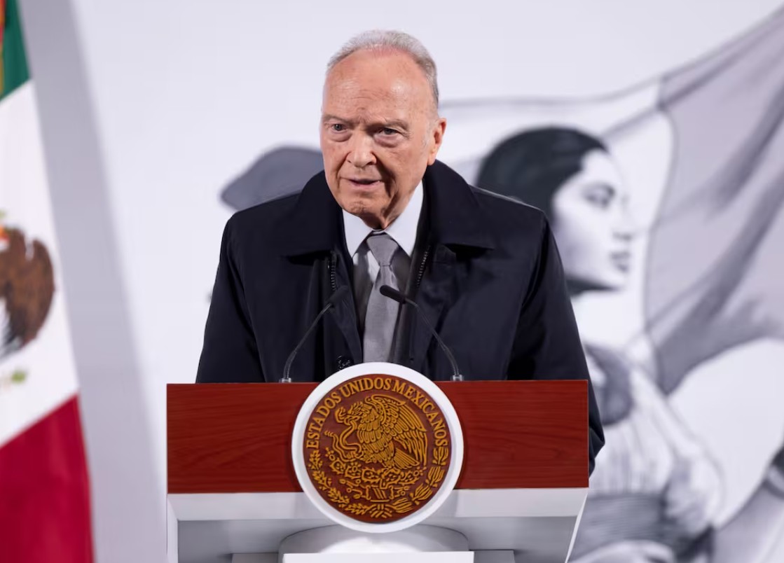 Foto: Cortesía No es creíble que autoridades no conocieran crematorio en Jalisco: Gertz Manero