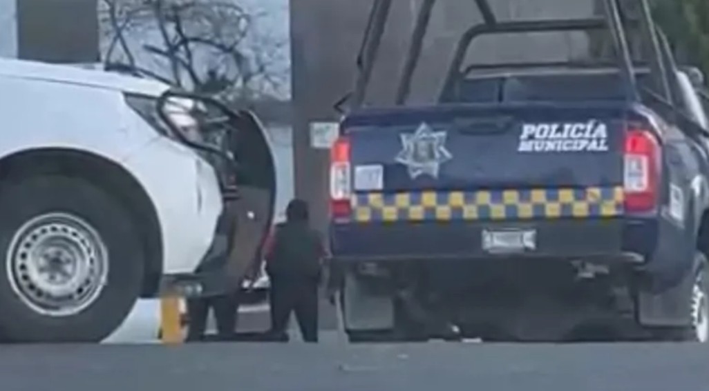 Foto: Cortesía Niña pierde la vida en balacera durante captura de empresario en San Miguel de Allende